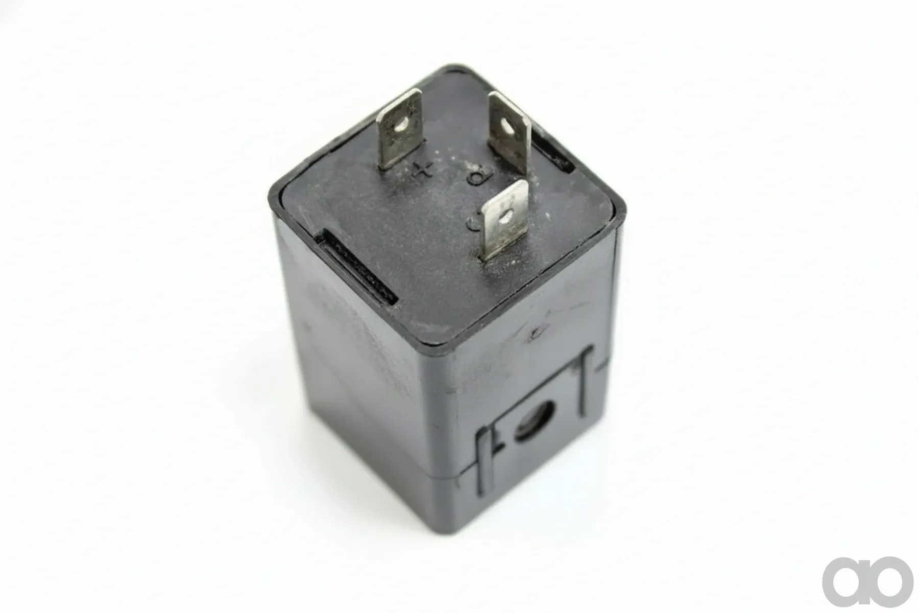 John Deere - IT18012 - Einfacher Blinker 12V