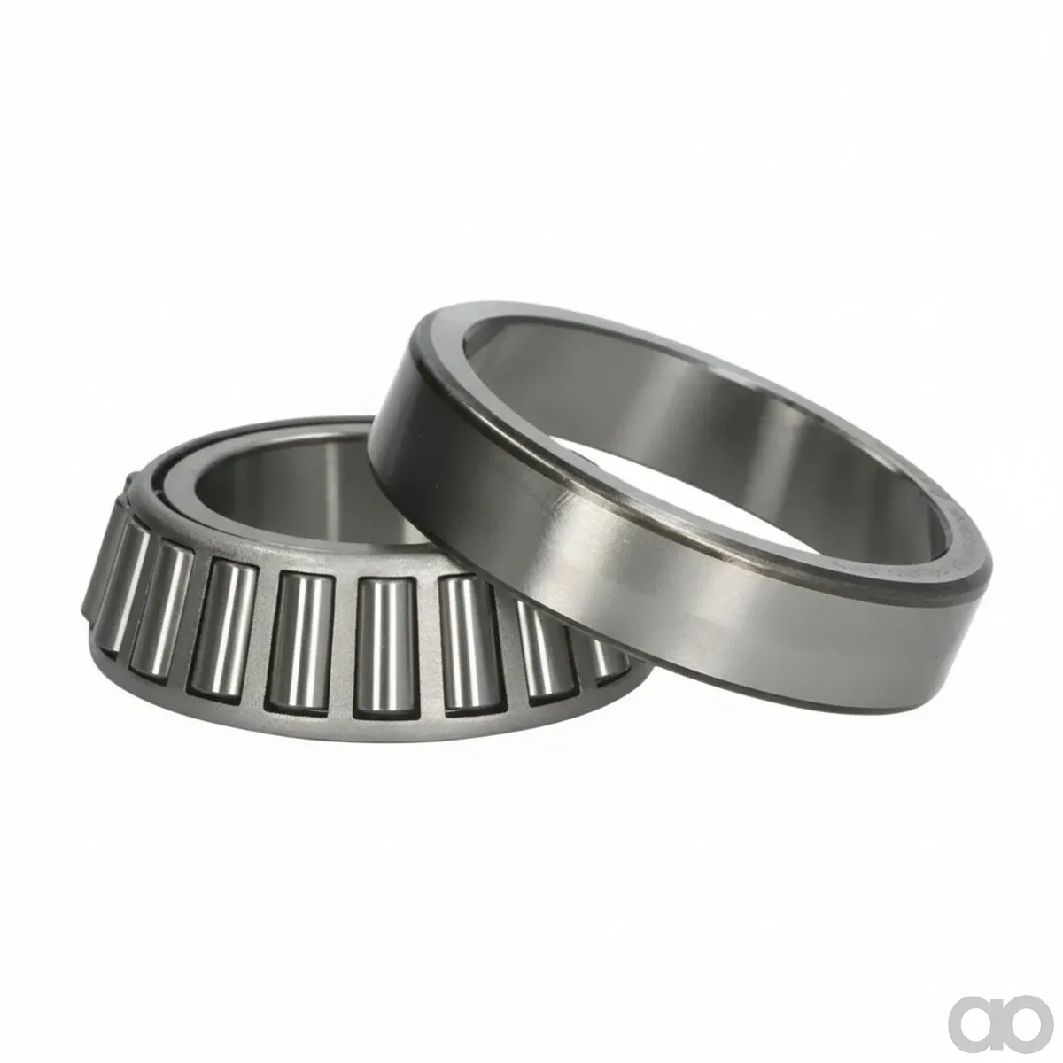 John Deere - JD10081 - Lager Ring