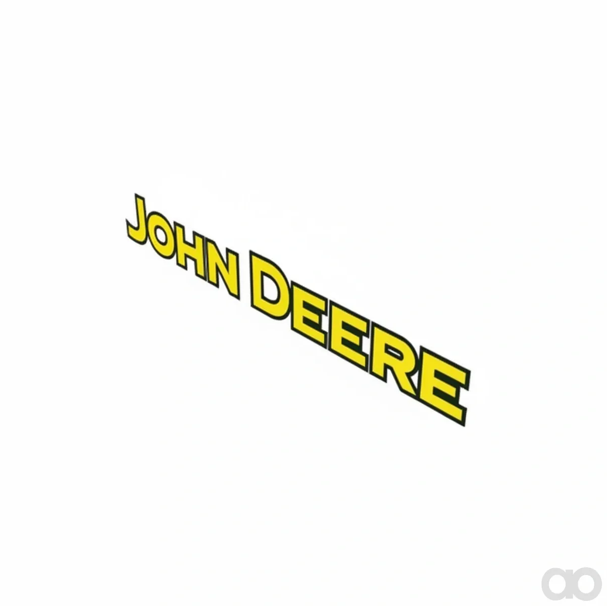 John Deere