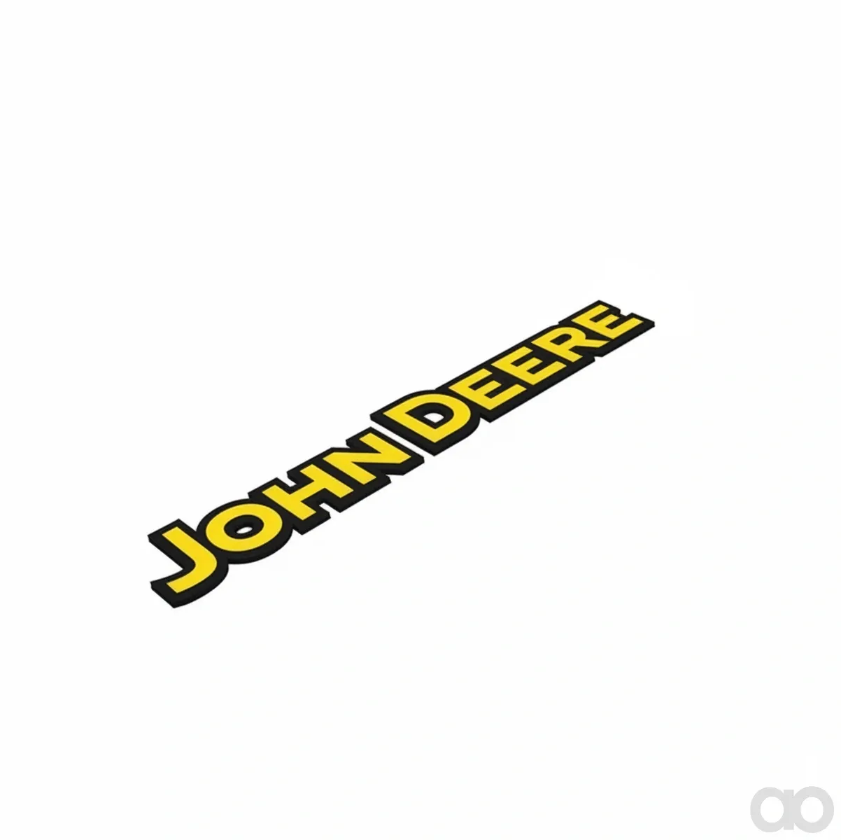 John Deere