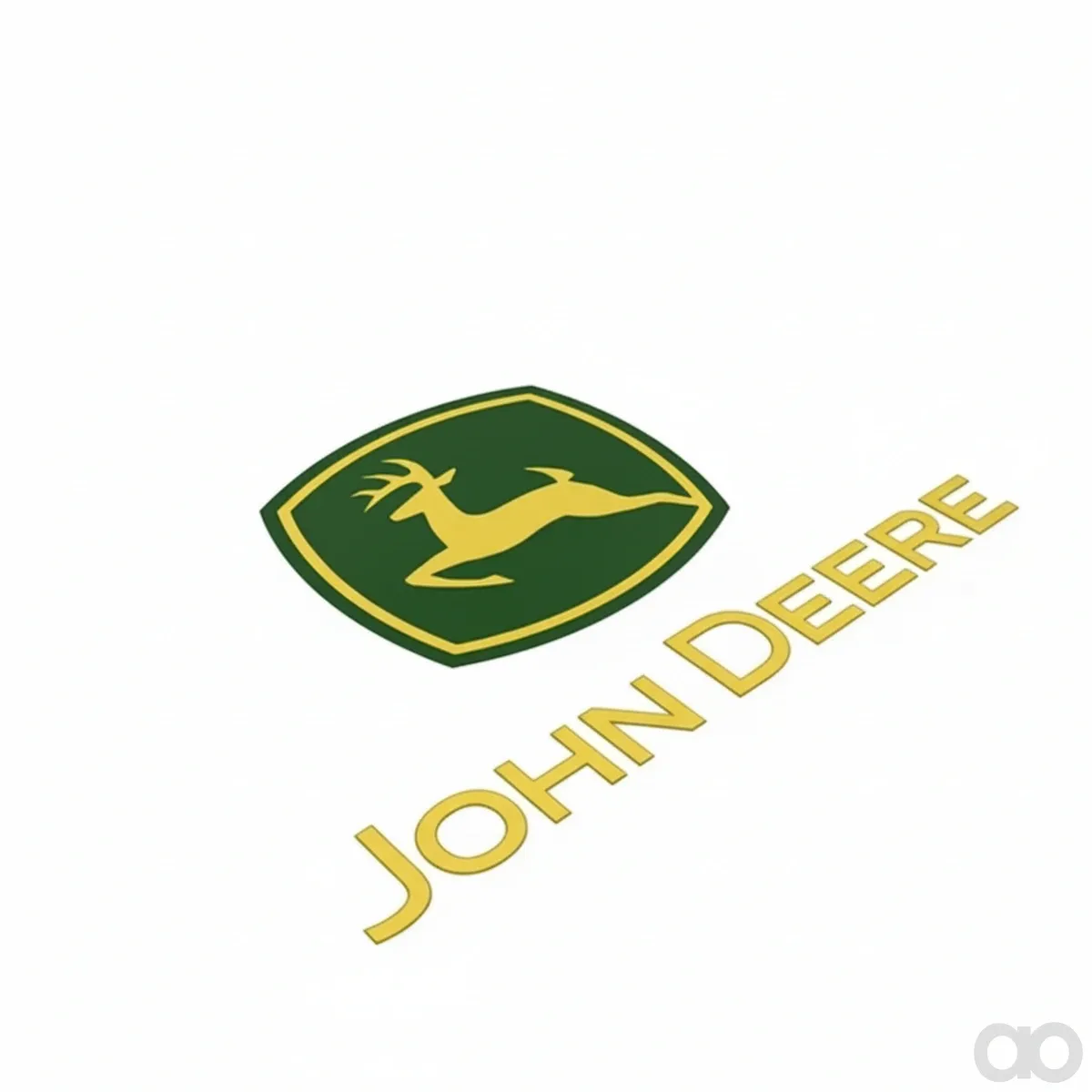John Deere