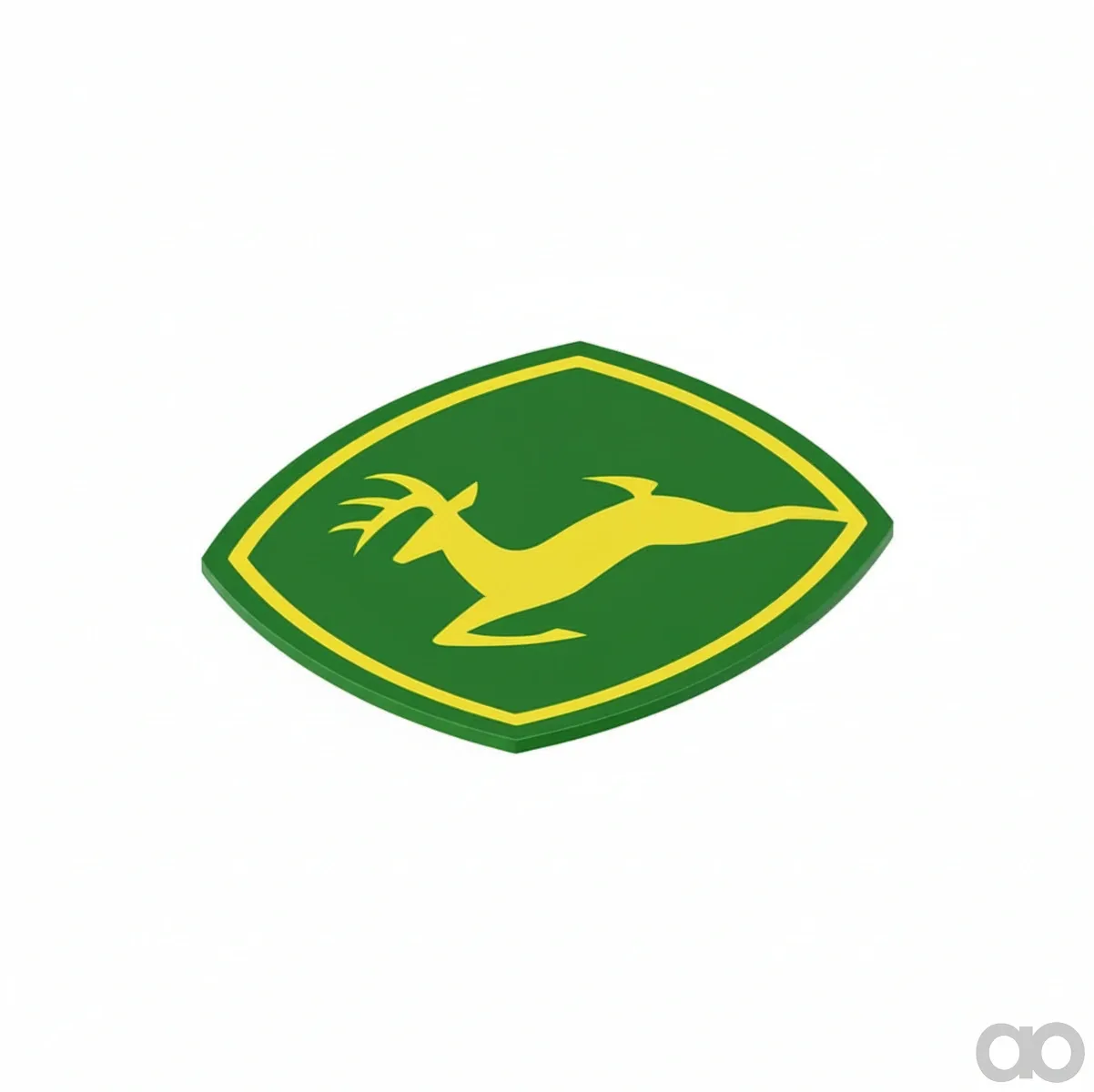 John Deere