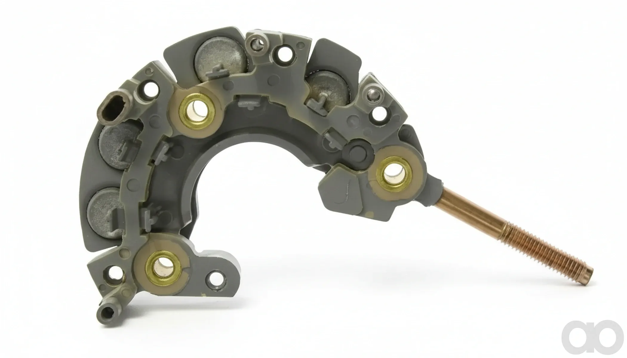 John Deere - JXRE262484 - Diode