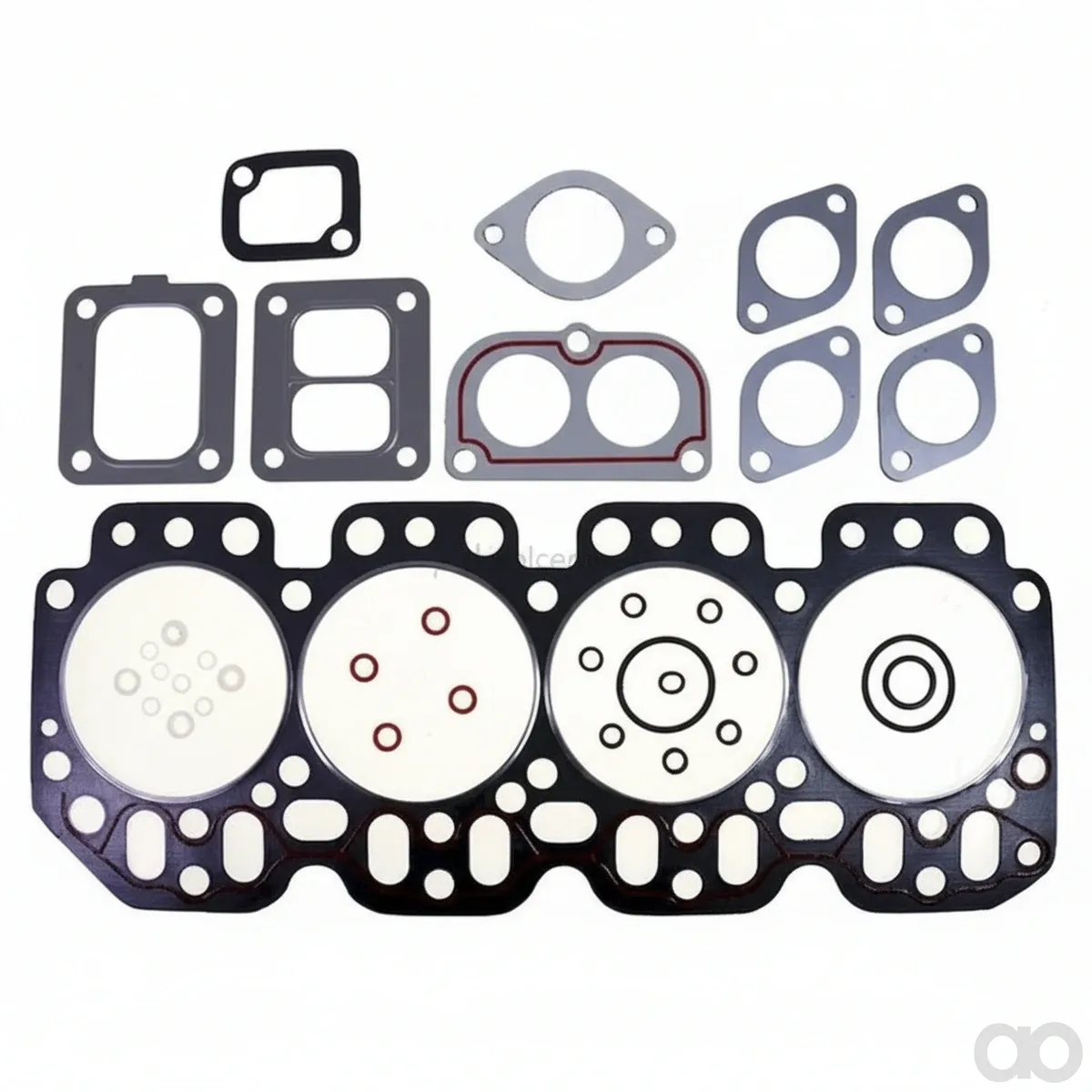 John Deere - JXRE64290 - O-Ring Satz (VPA4084)