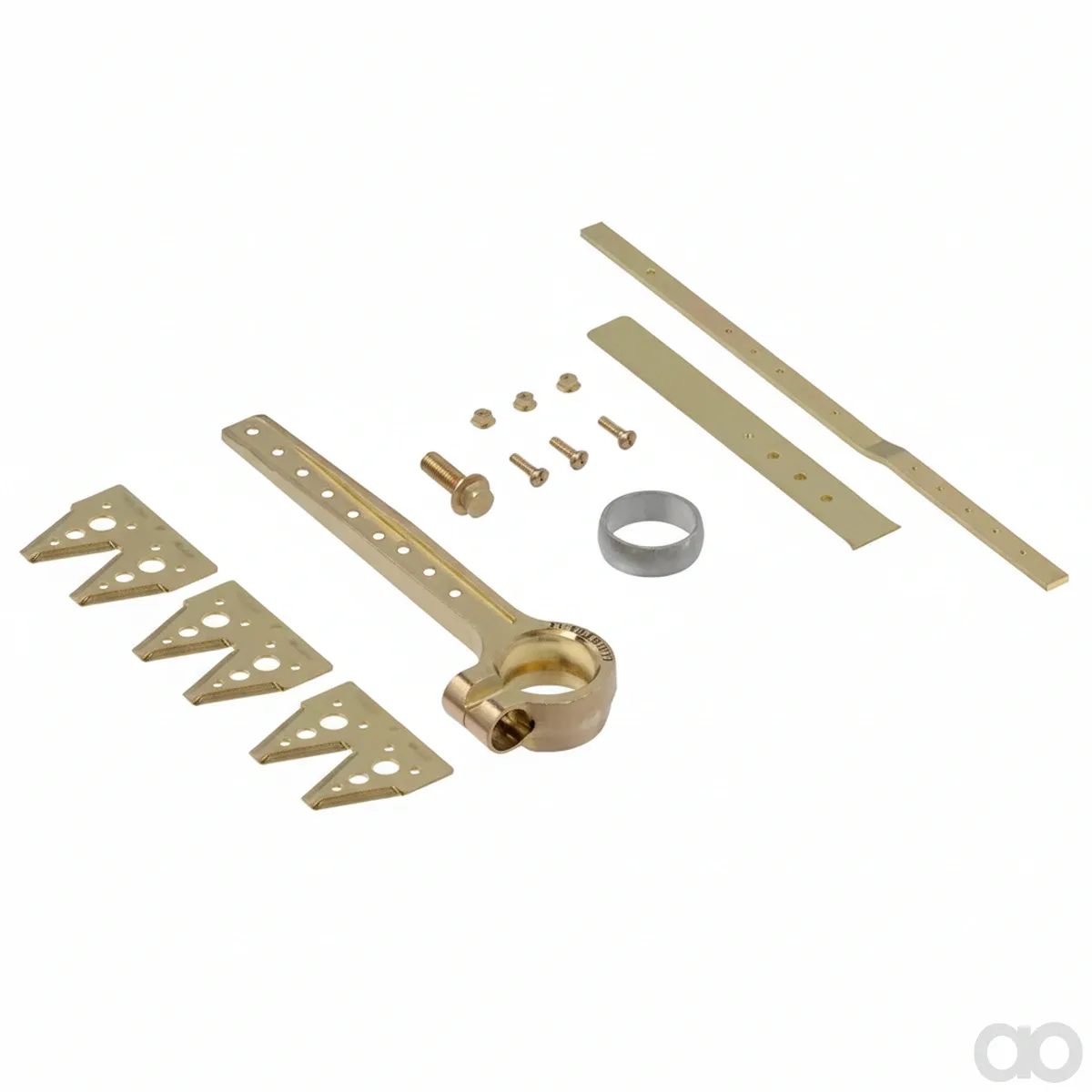John Deere - KXE10311 - Messer