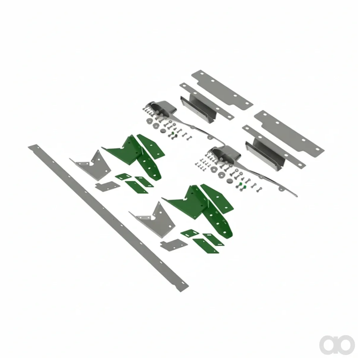 John Deere