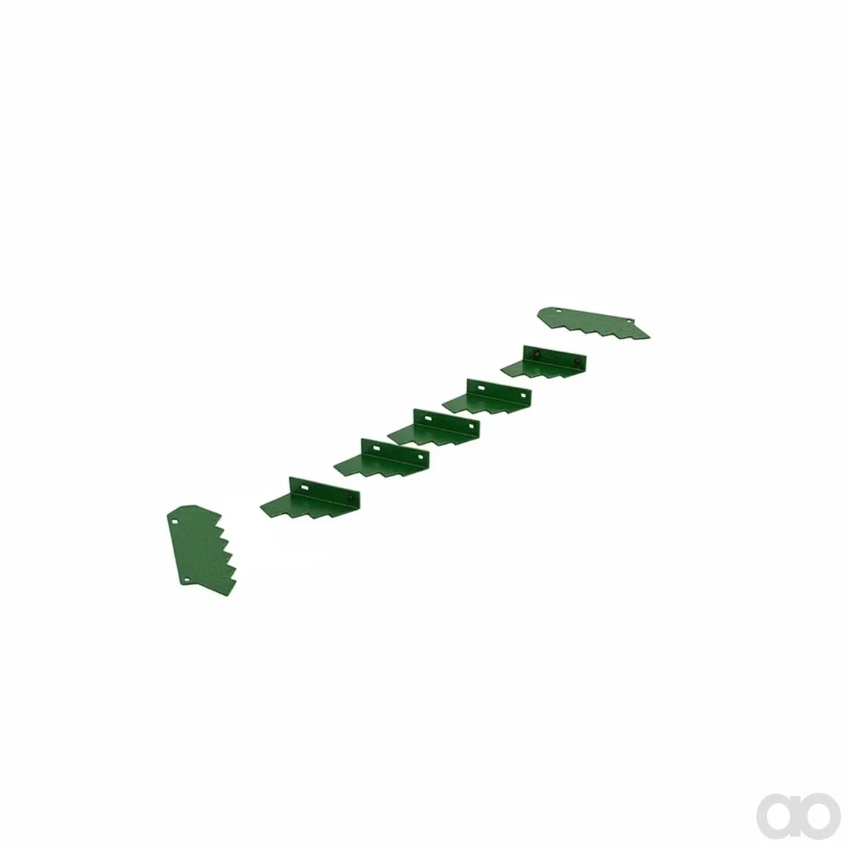 John Deere - KXE10871 - Ernteteiler