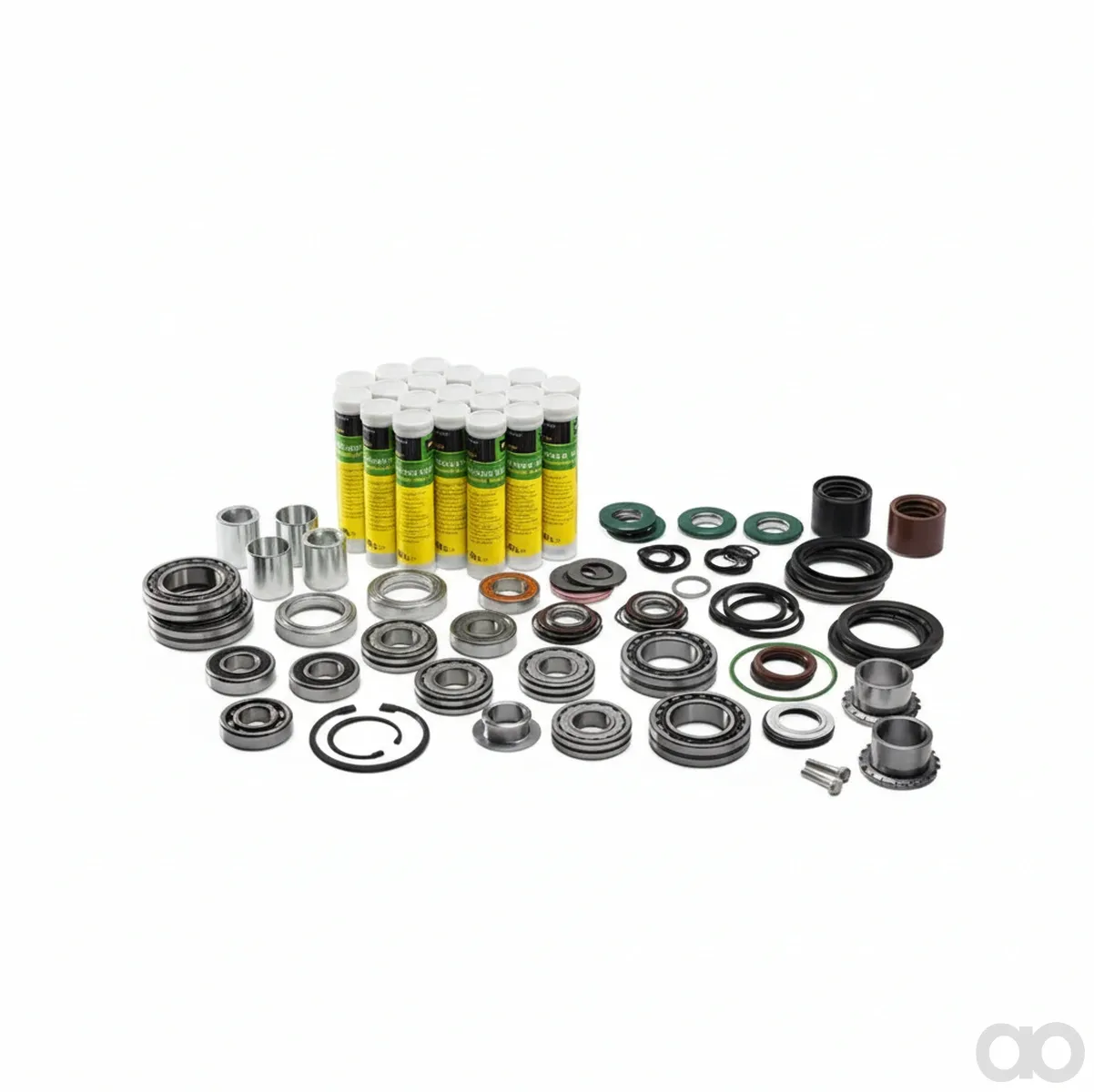 John Deere - KXE10937 - Lagersatz 8100-8600 SB PR KP MY15-19