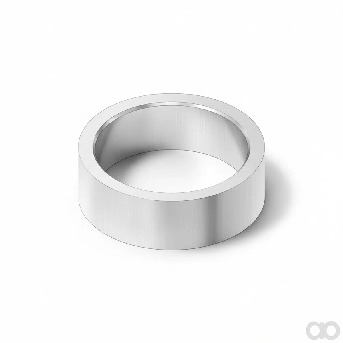John Deere - L100065 - Distanzring - Ring S=15.9