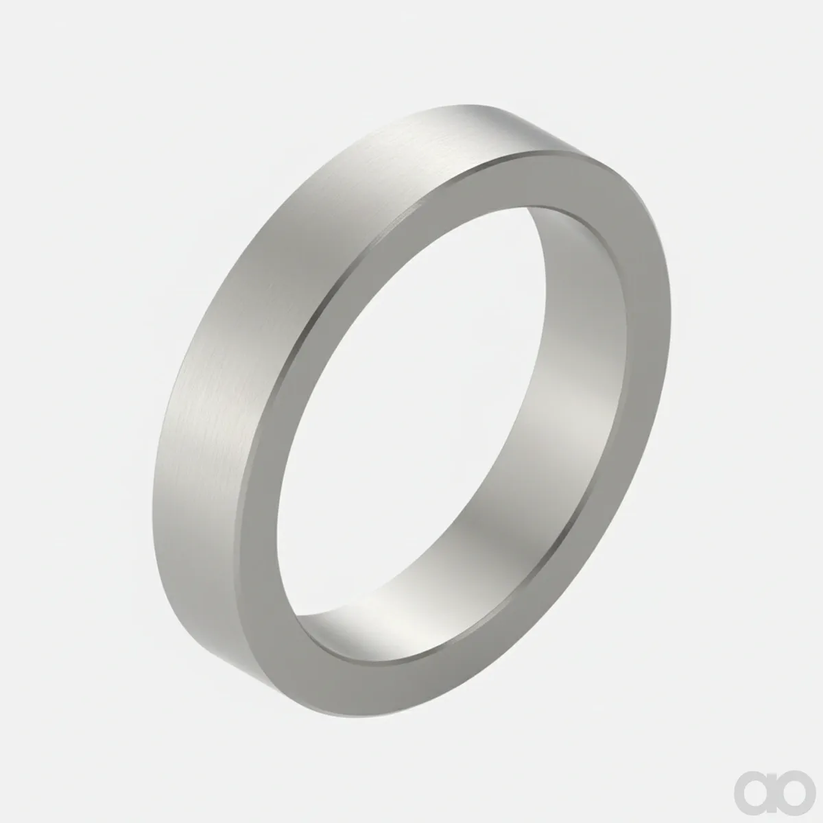 John Deere - L100067 - Distanzring - Ring S=16.1