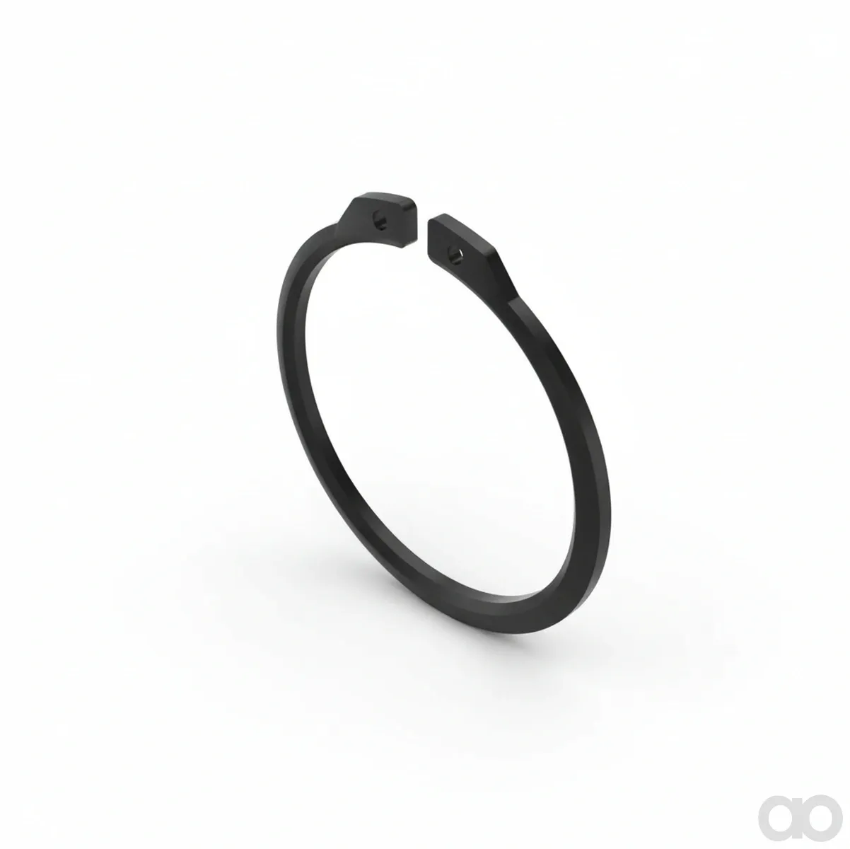 John Deere - L100417 - Elastischer Ring