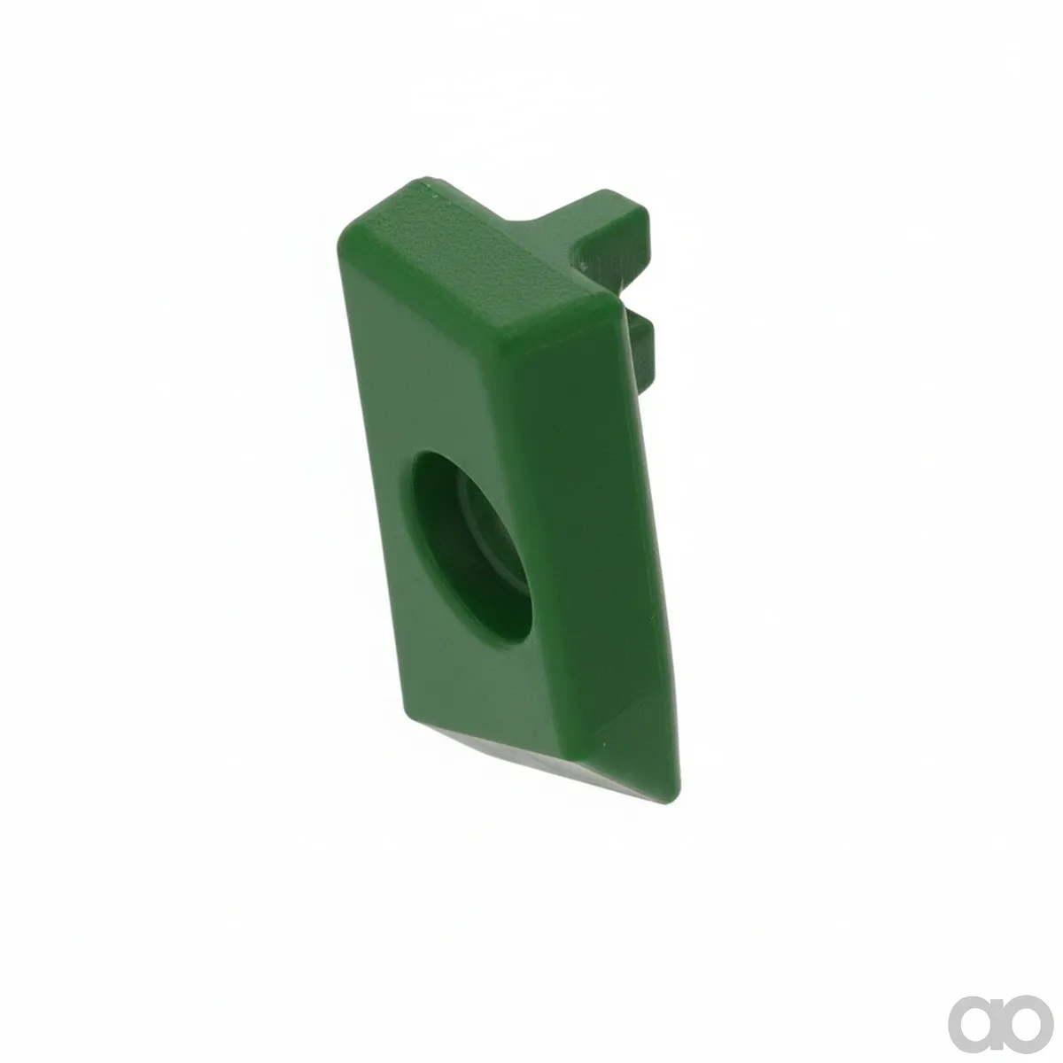John Deere - L100867 - Schwenkblock, Oberer LH (Gruen)