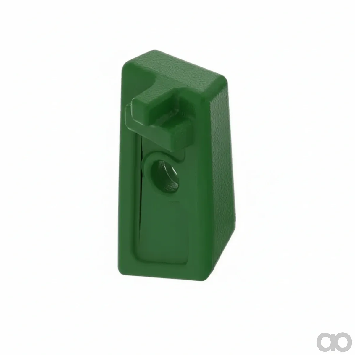 John Deere - L100868 - Schwenkblock, Oberer RH (Gruen)