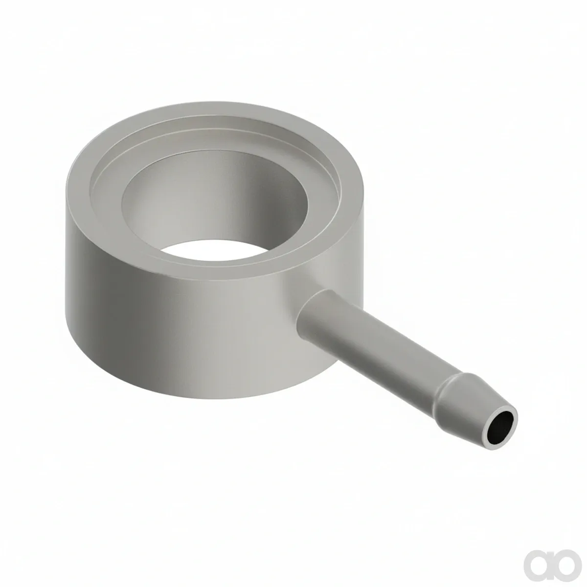 John Deere - L101340 - Schlauchfitting