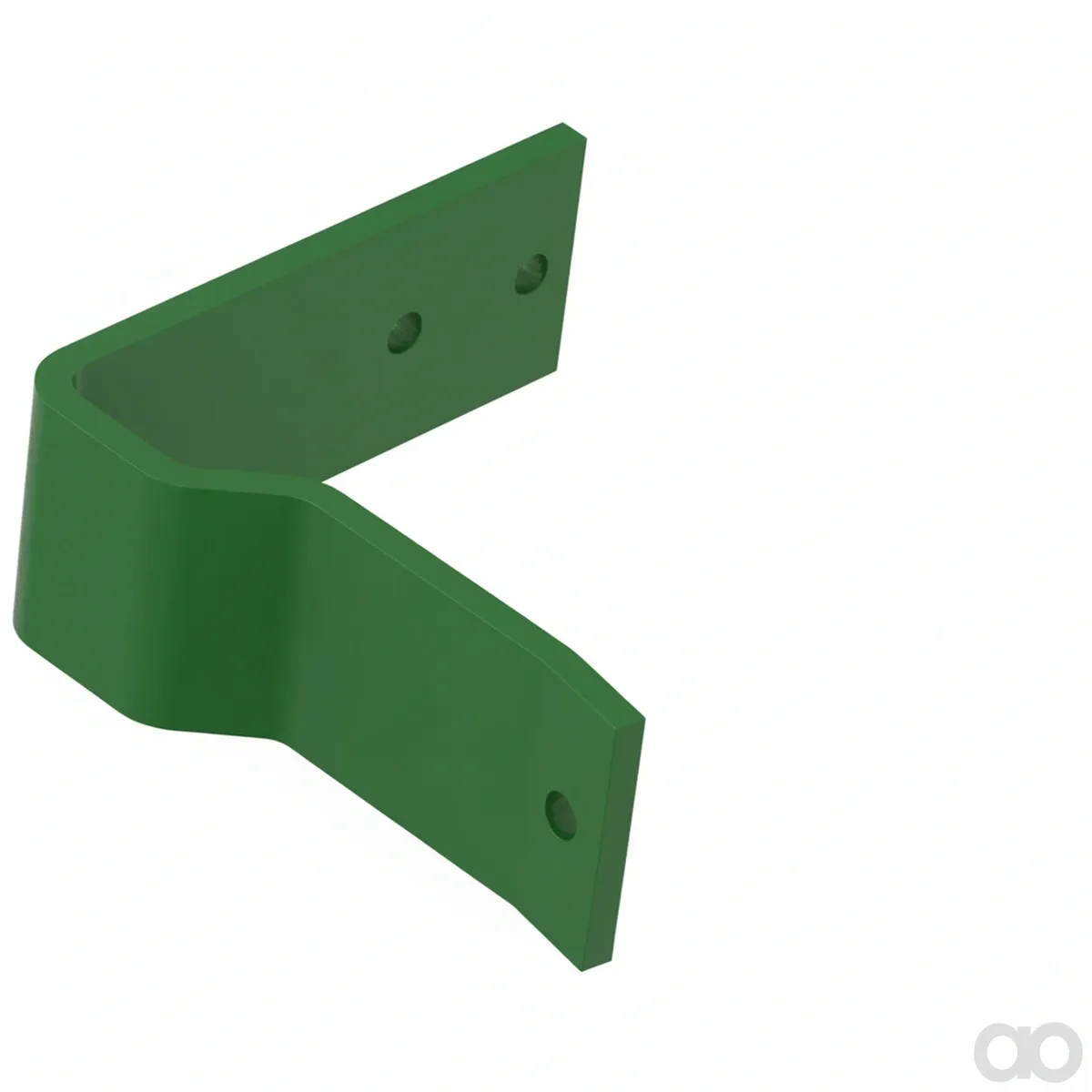 John Deere