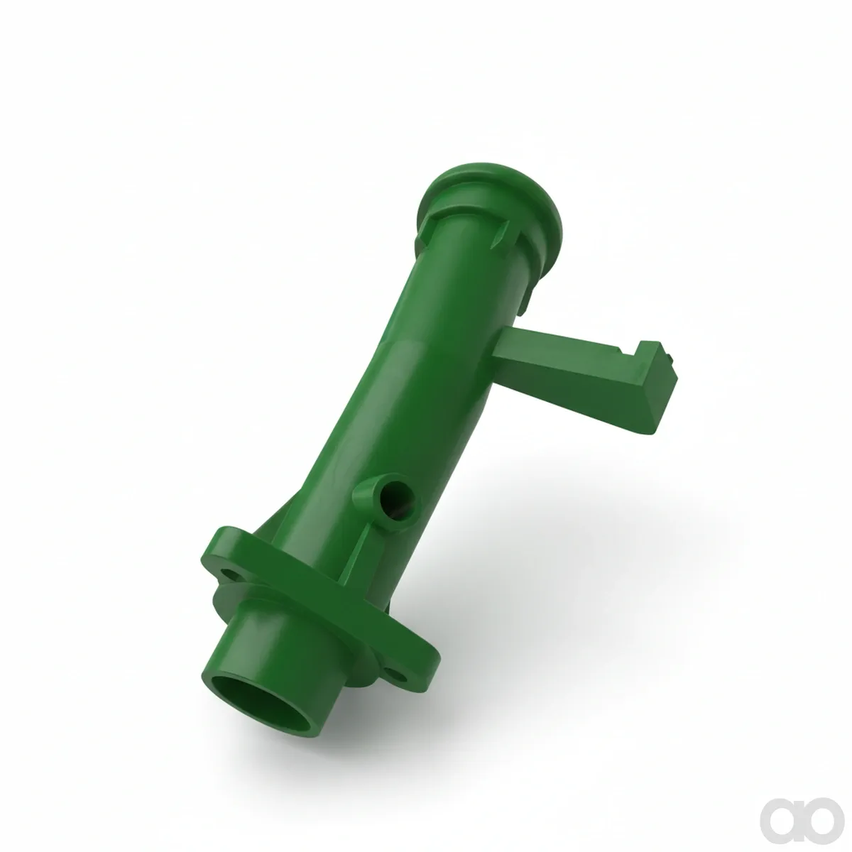 John Deere - L102647 - Einfuellstutzen