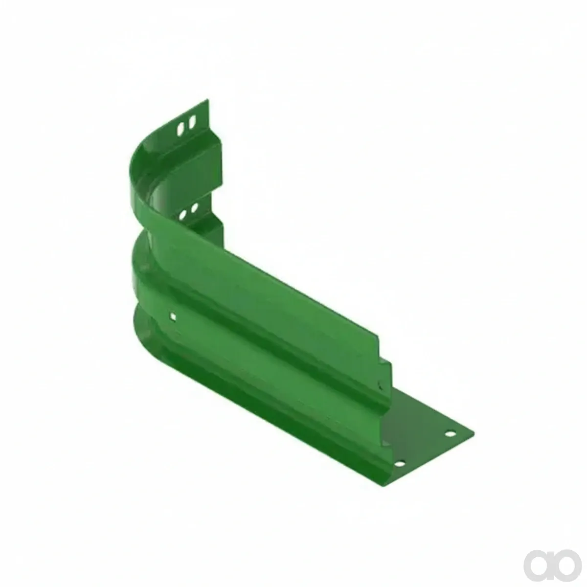 John Deere