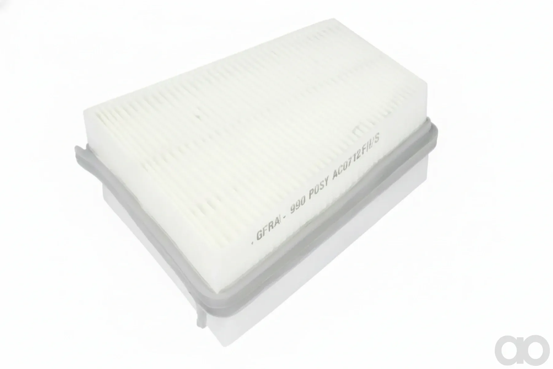 John Deere - L112955 - Luftfilter