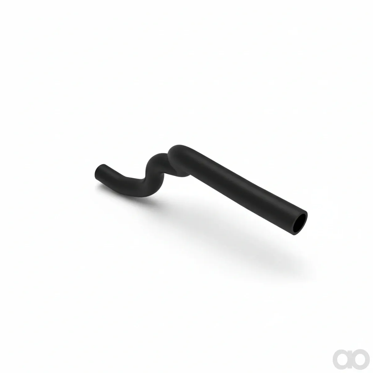 John Deere - L115458 - Schlauch - SCHLAUCH, FORM