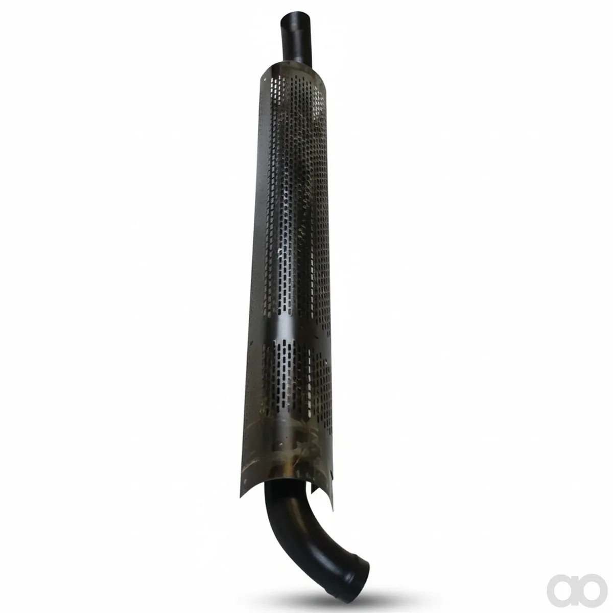 John Deere - L150412 - Abgasschutzgitter