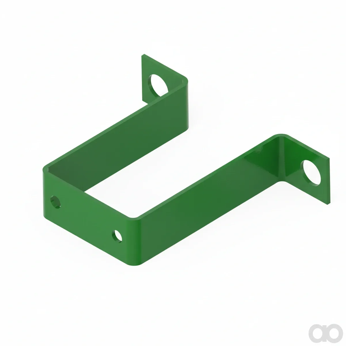 John Deere - L151863 - Halterung - Halterung, Radio