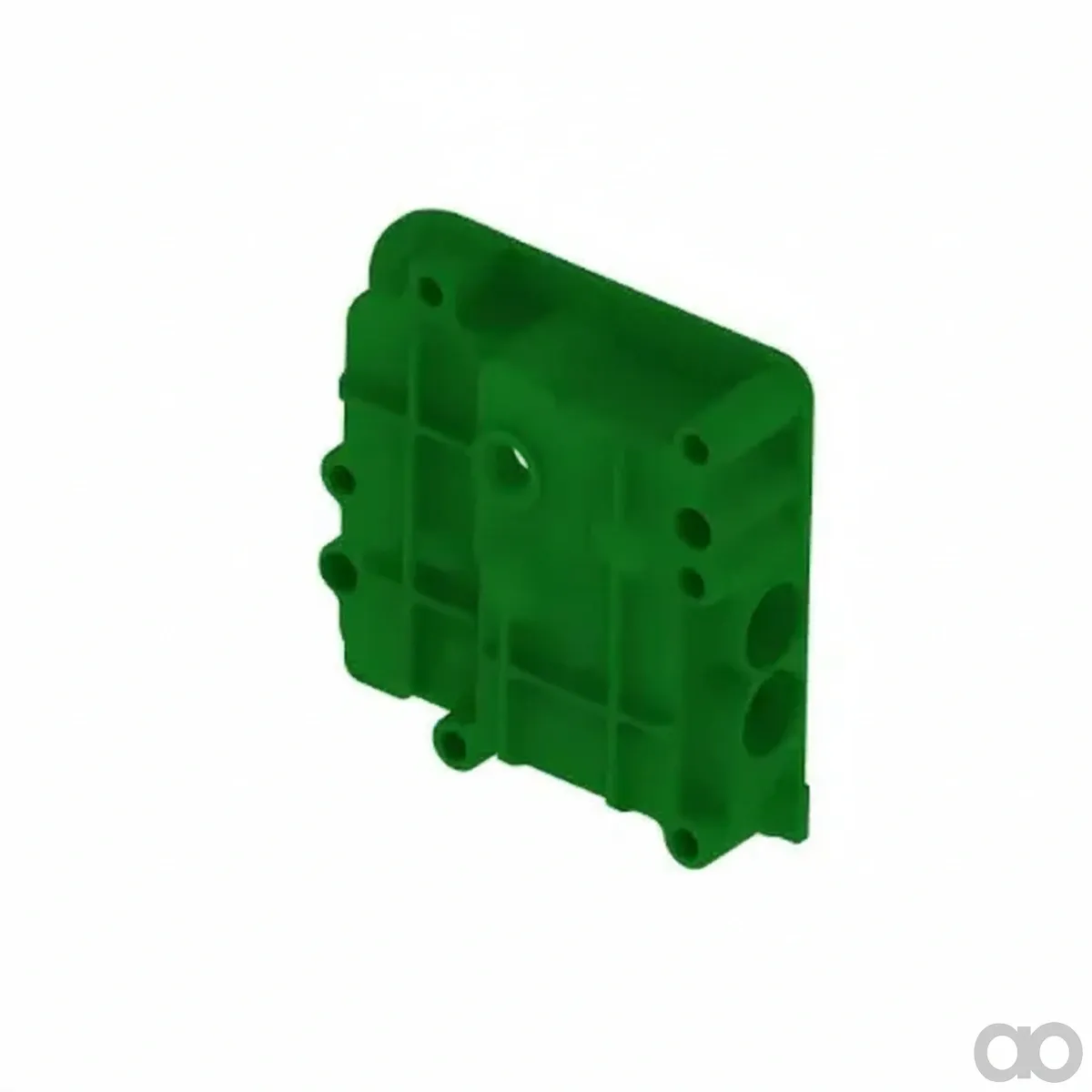 John Deere