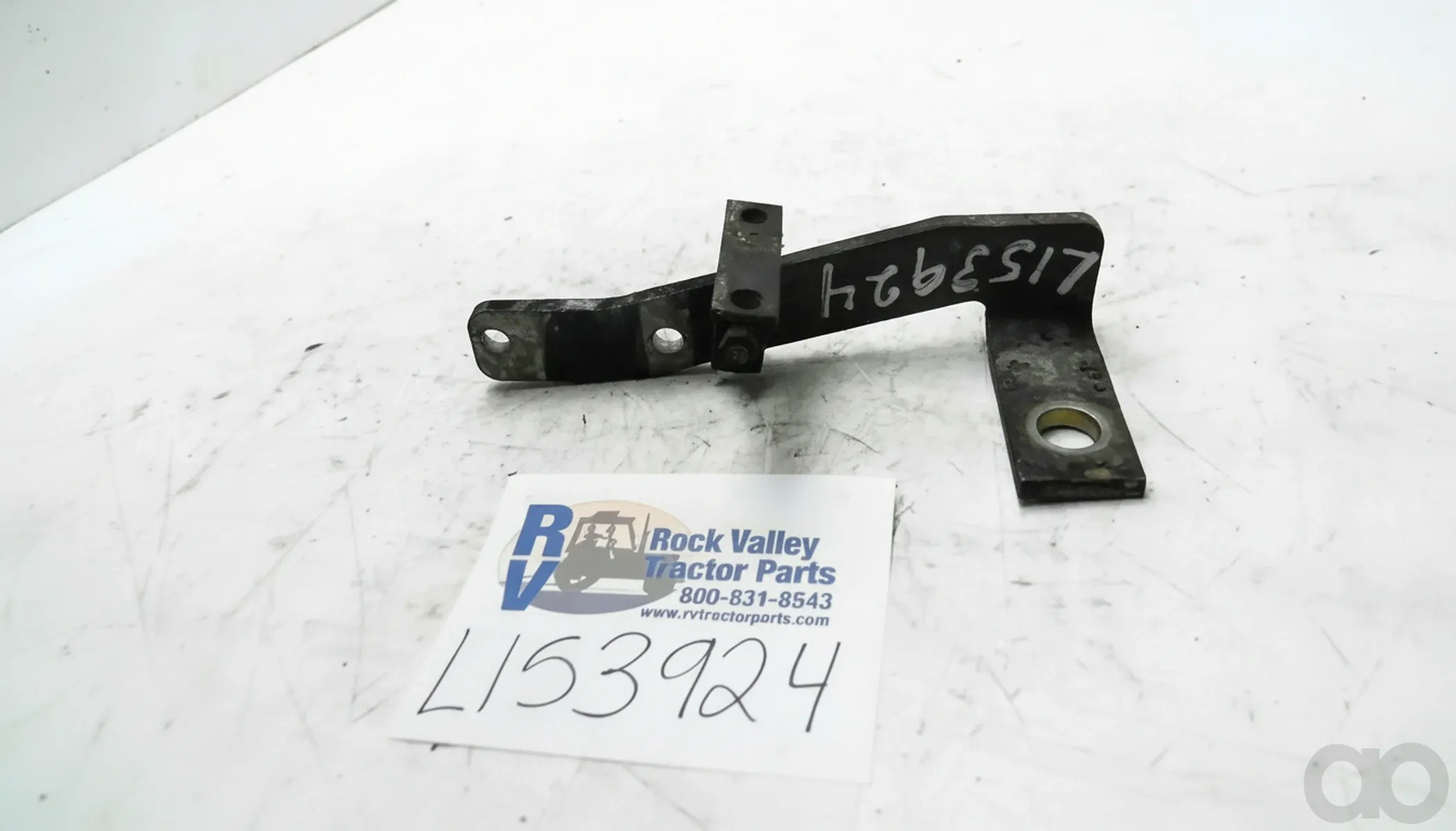 John Deere - L153924 - Halteelement