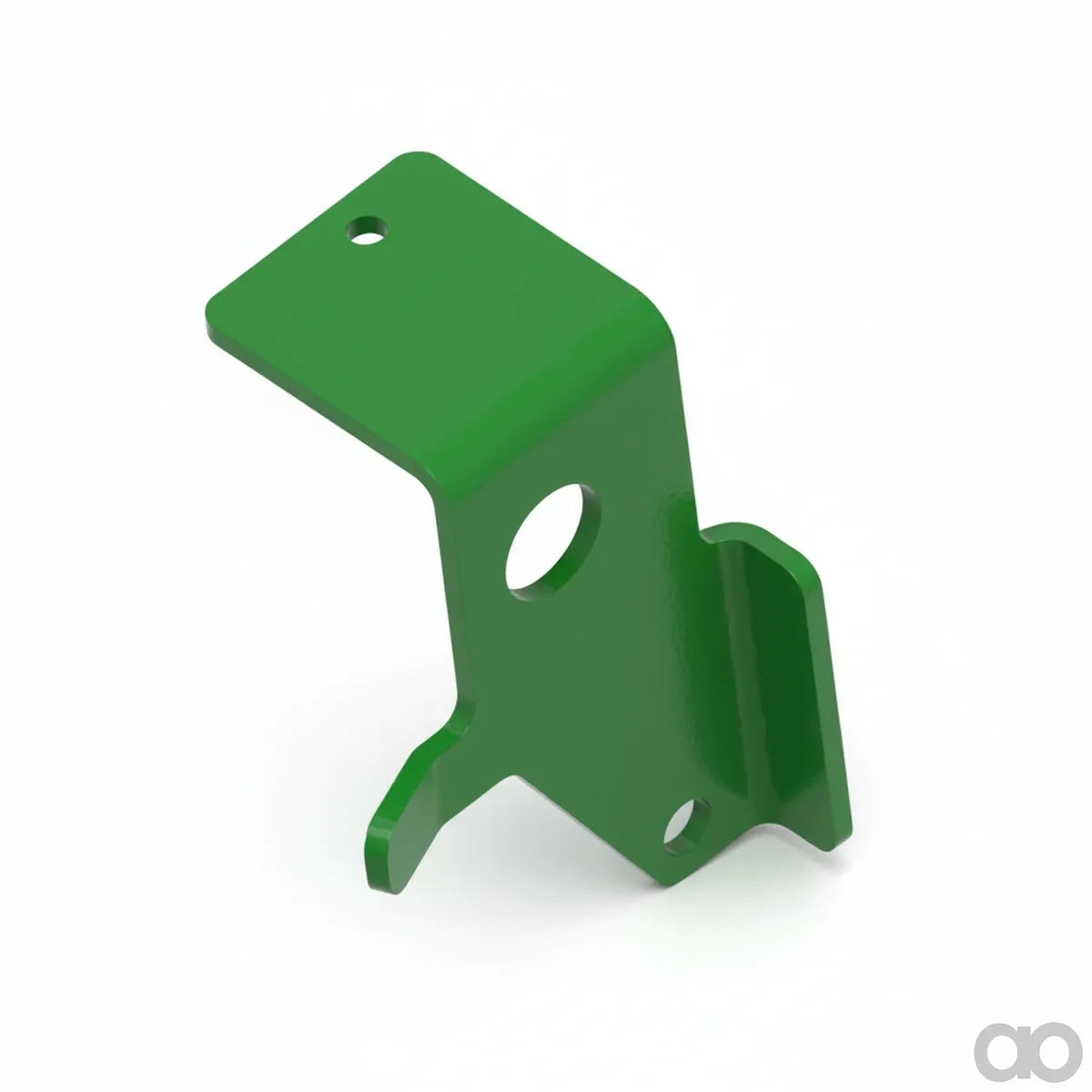 John Deere