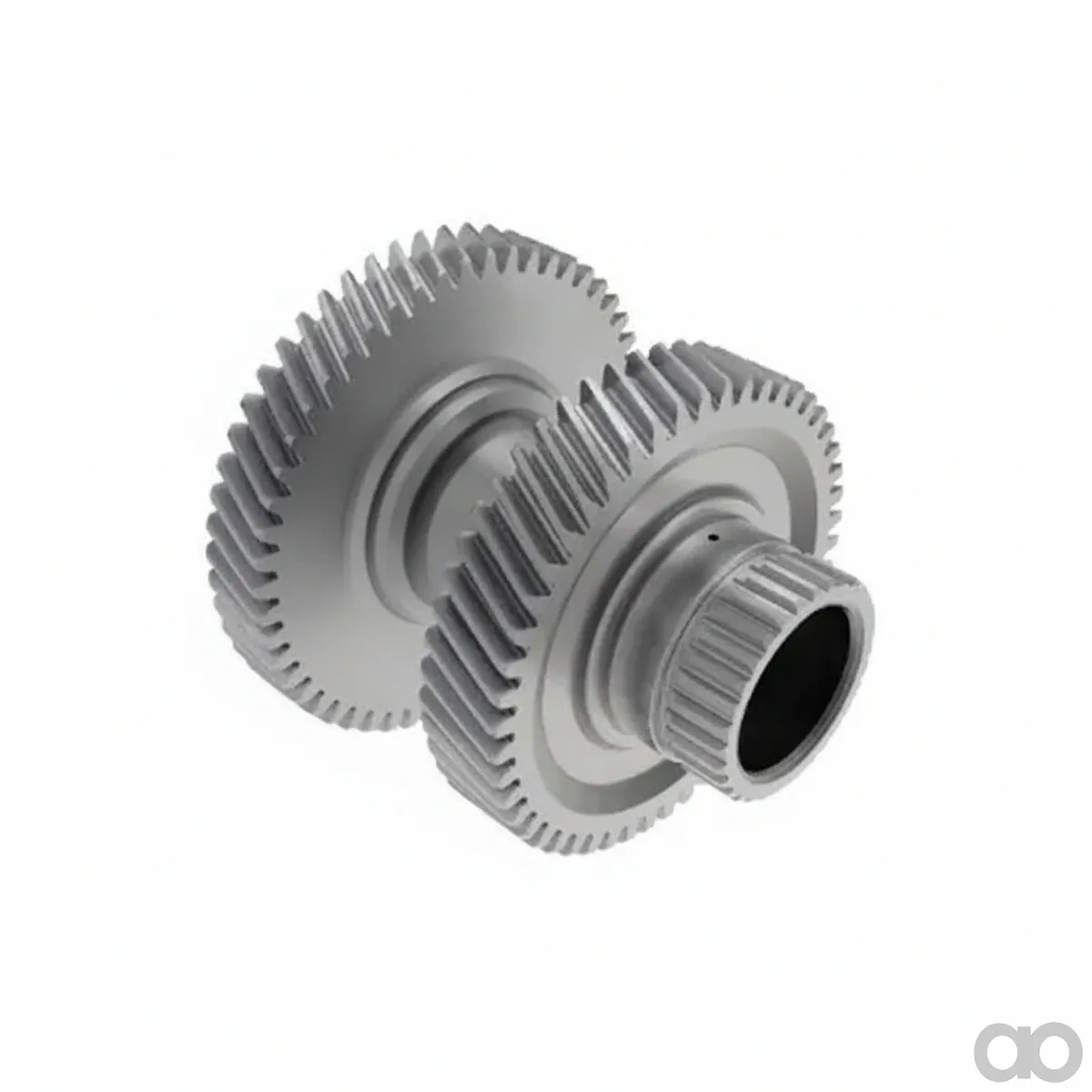 John Deere - L156144 - Welle