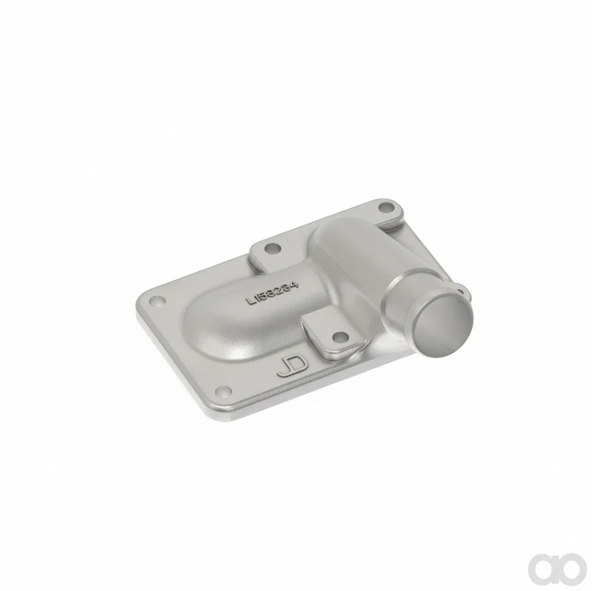 John Deere - L156294 - Schlauchfitting