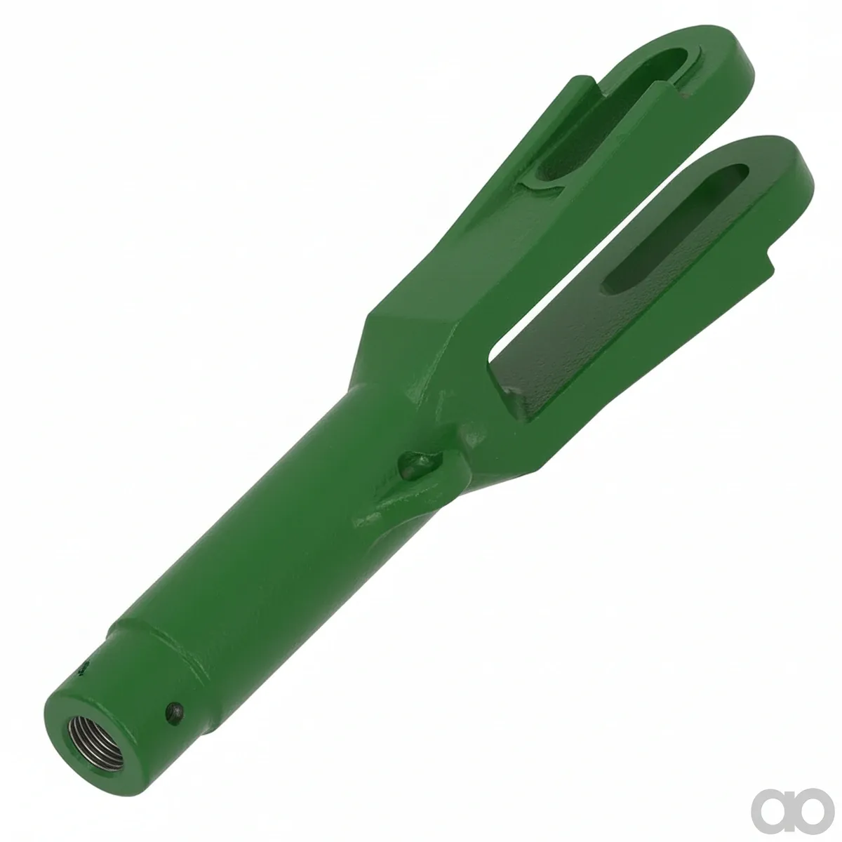 John Deere - L156831 - Spindelmutter fuer Hubstange