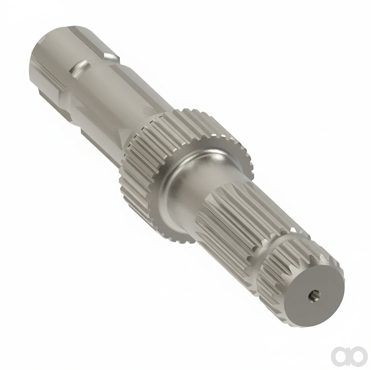 John Deere - L156976 - Welle