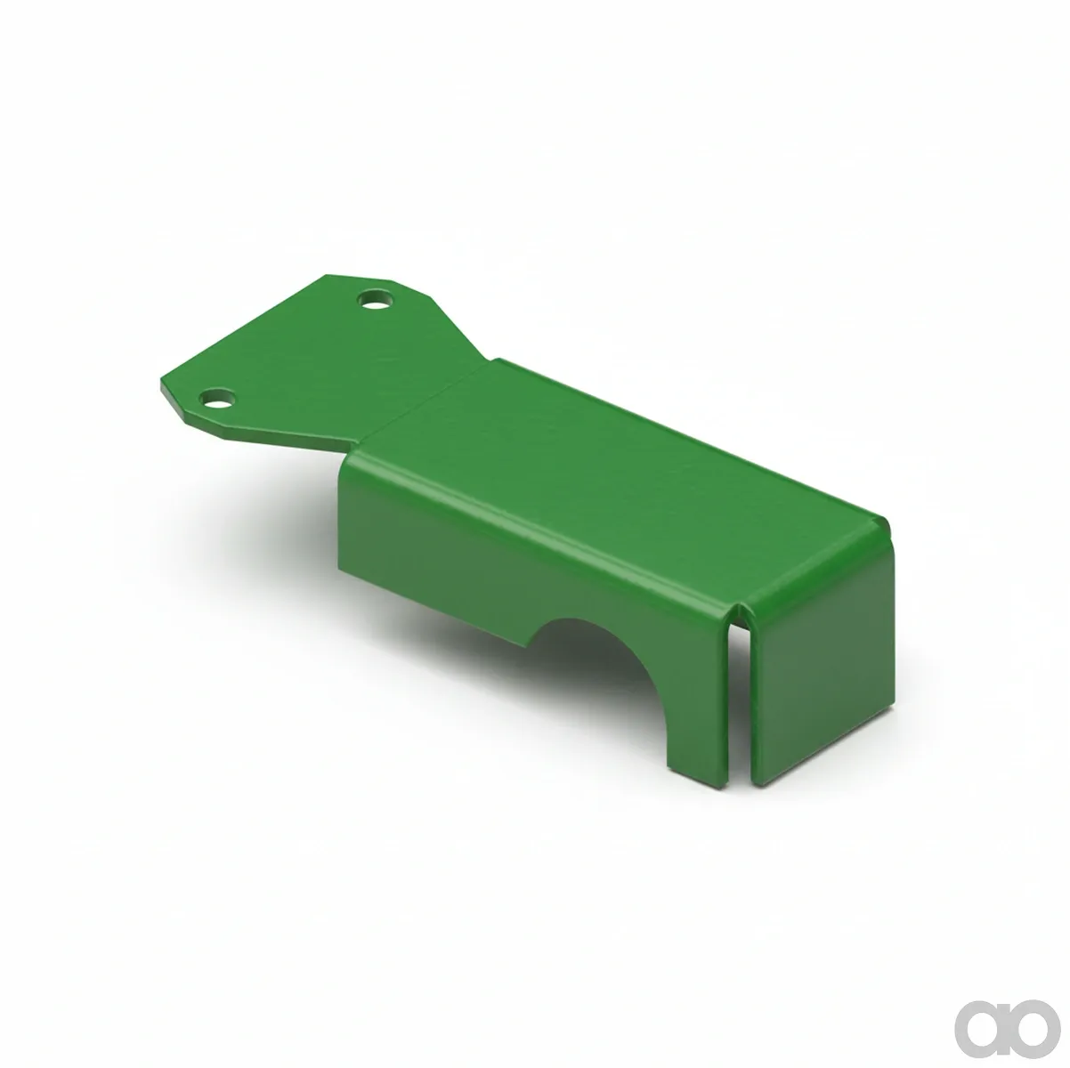 John Deere - L165823 - Schild - Schild
