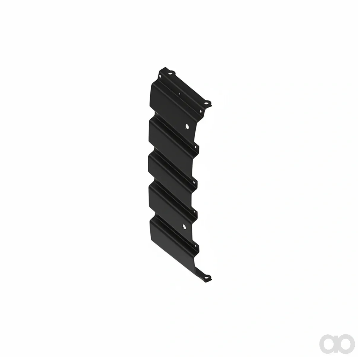 John Deere - L167006 - Kuehlergrill - Frontgrill, Unterer Teil, 4-Zylinder