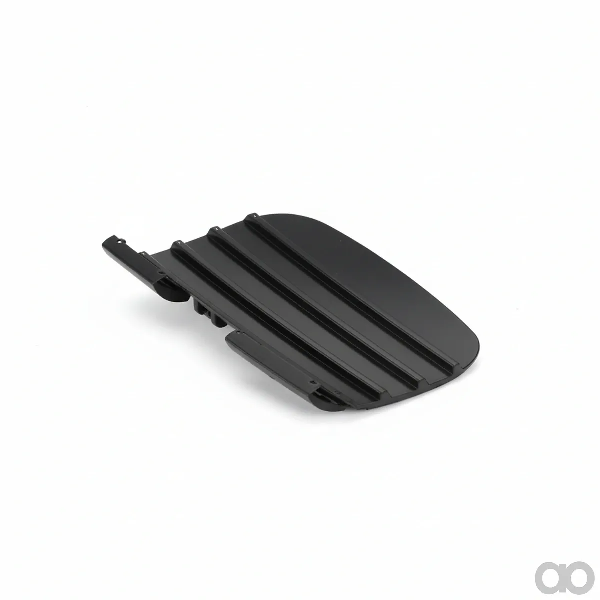 John Deere - L167007 - Kuehlergrill - Frontgrill, LH, 4-Zylinder