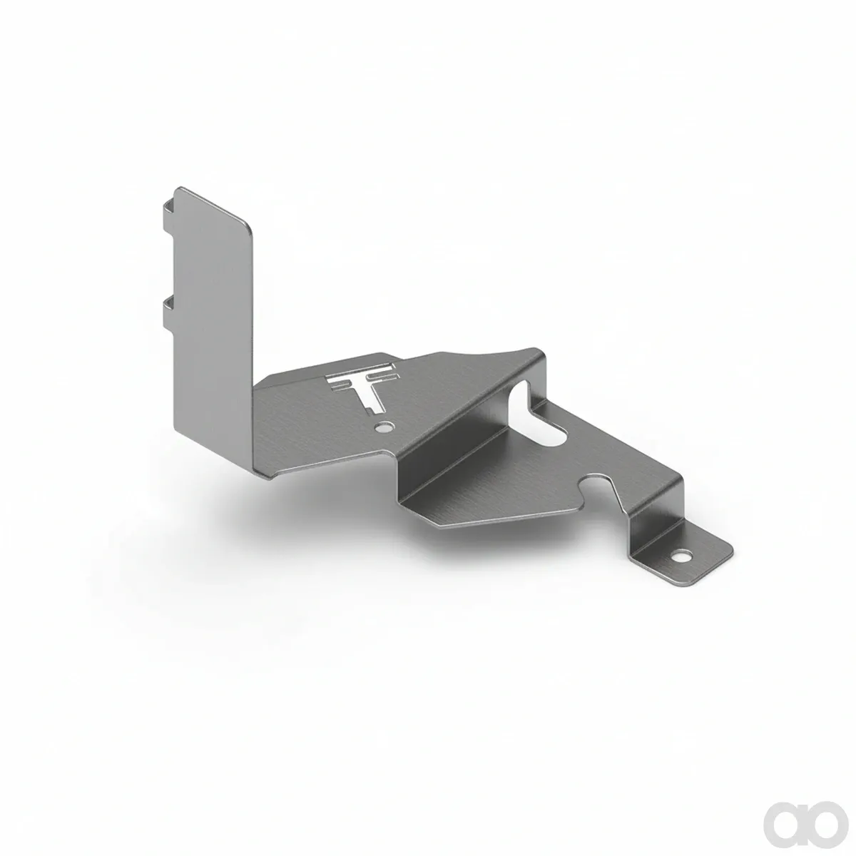 John Deere - L169986 - Shield