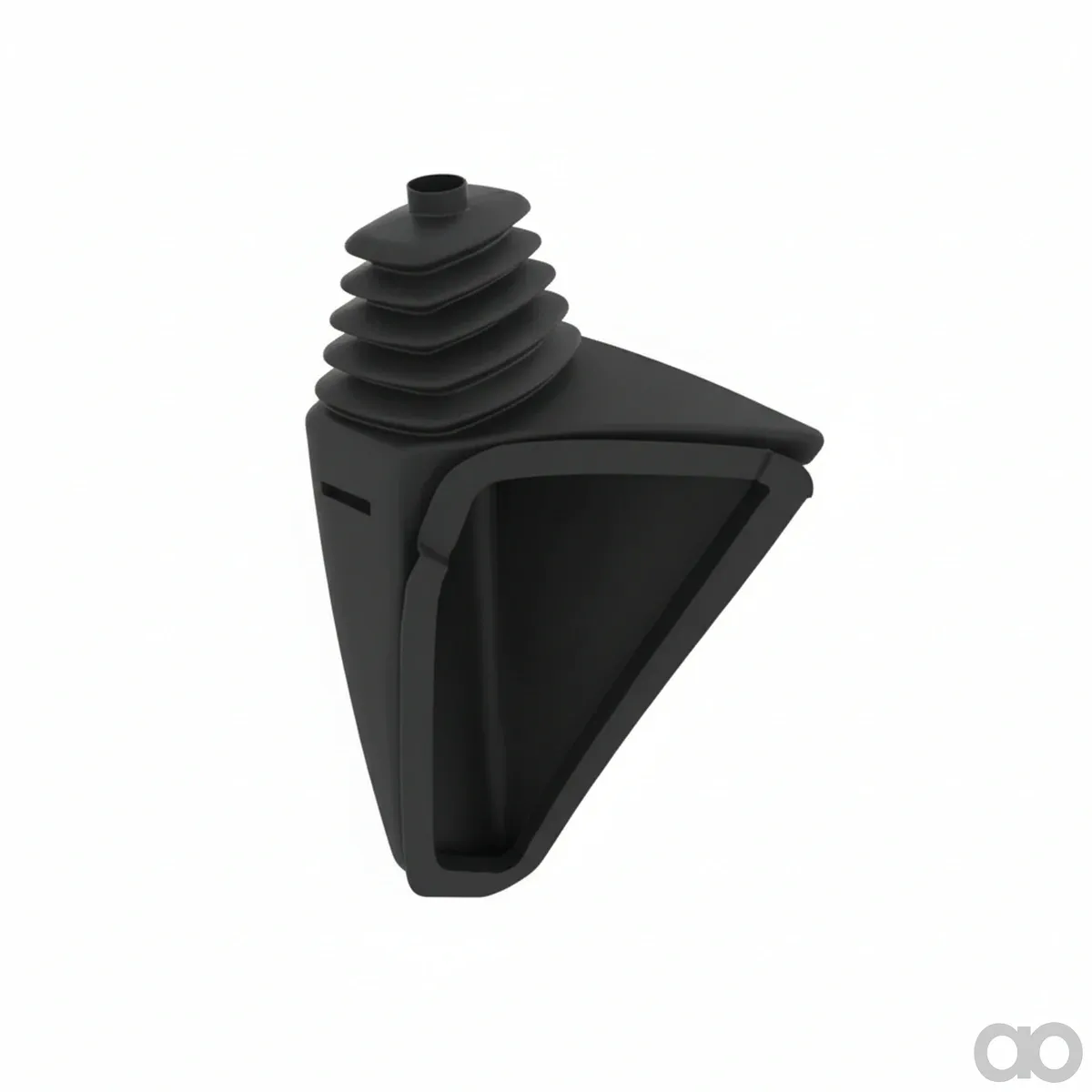 John Deere - L170034 - Acoustical Upholstery - Panel, Joystick