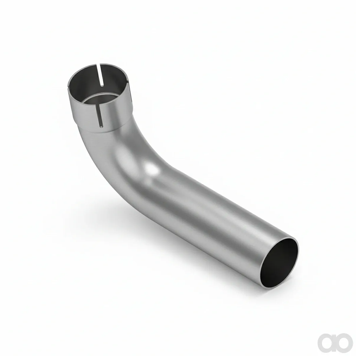 John Deere - L170312 - Exhaust Rohr