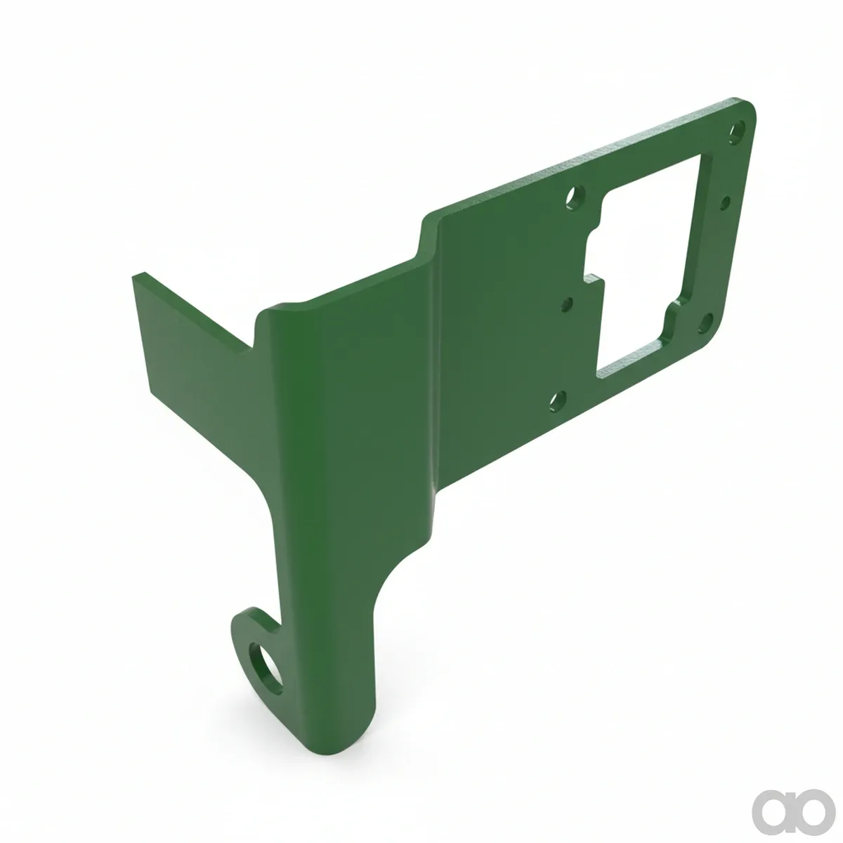 John Deere - L172474 - Halter - Halter, Sockel