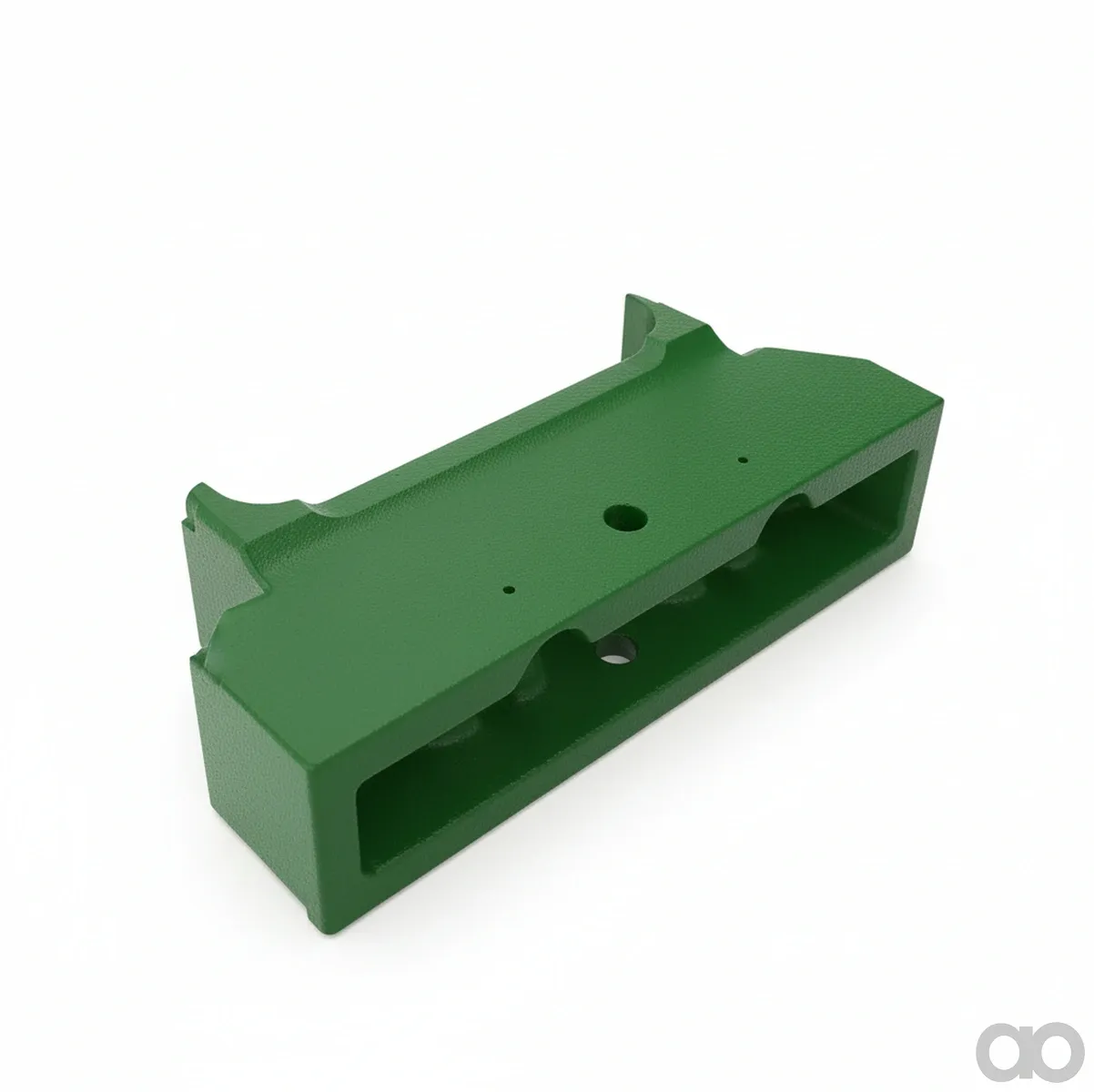 John Deere - L176678 - Gewicht