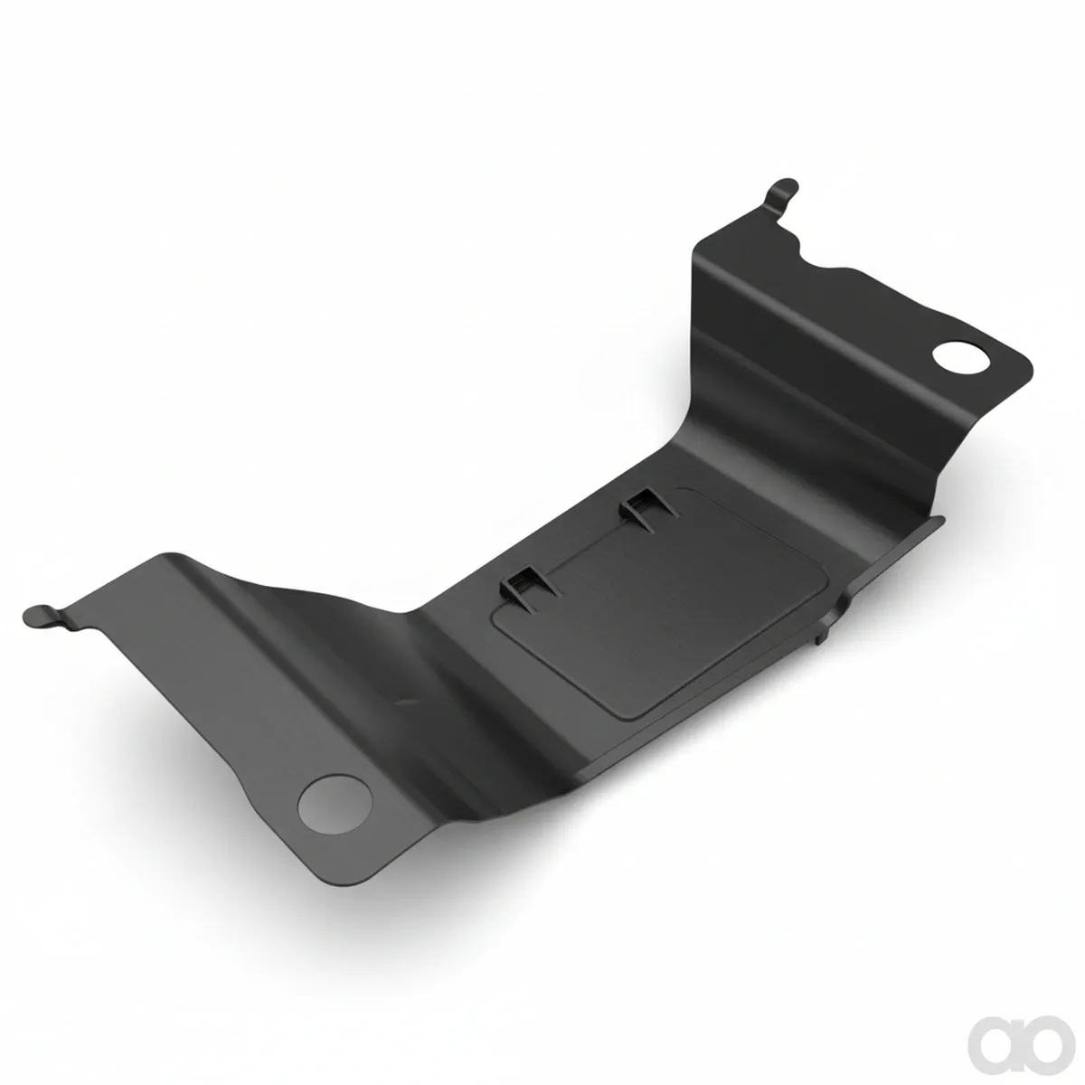 John Deere - L201197 - Abdeckung