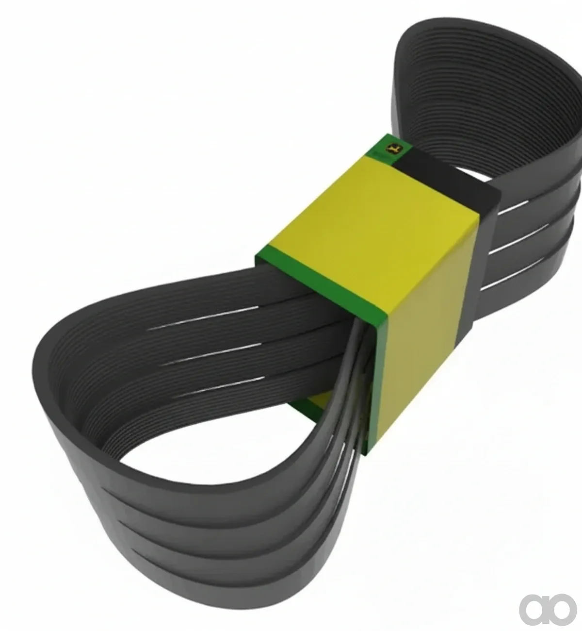 John Deere