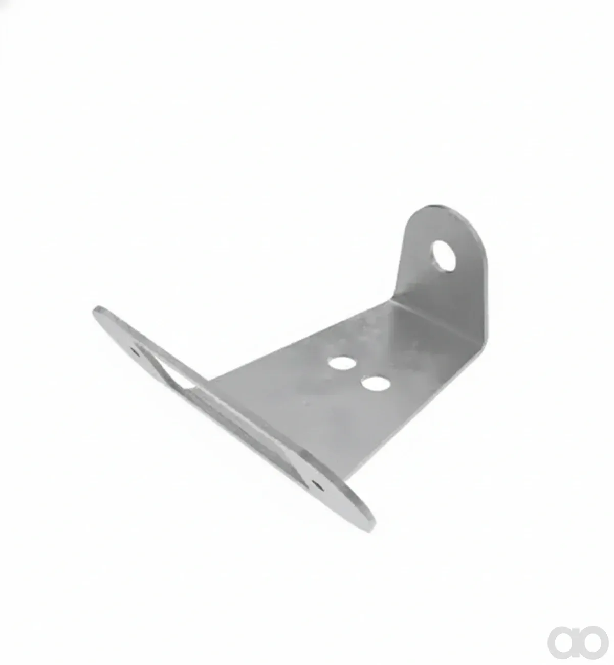 John Deere - L206254 - Halter, Fusstreppenlicht