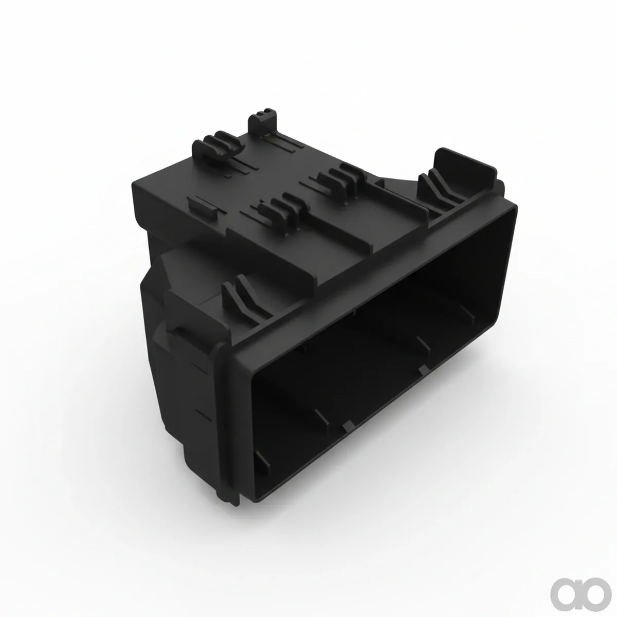 John Deere - L207654 - Abdeckung