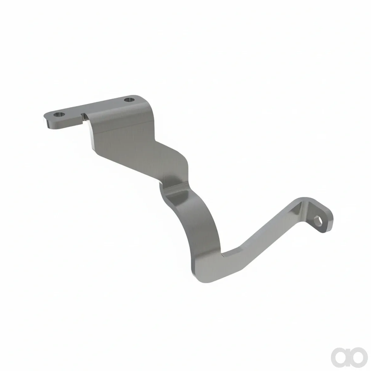 John Deere - L209651 - Halteelement