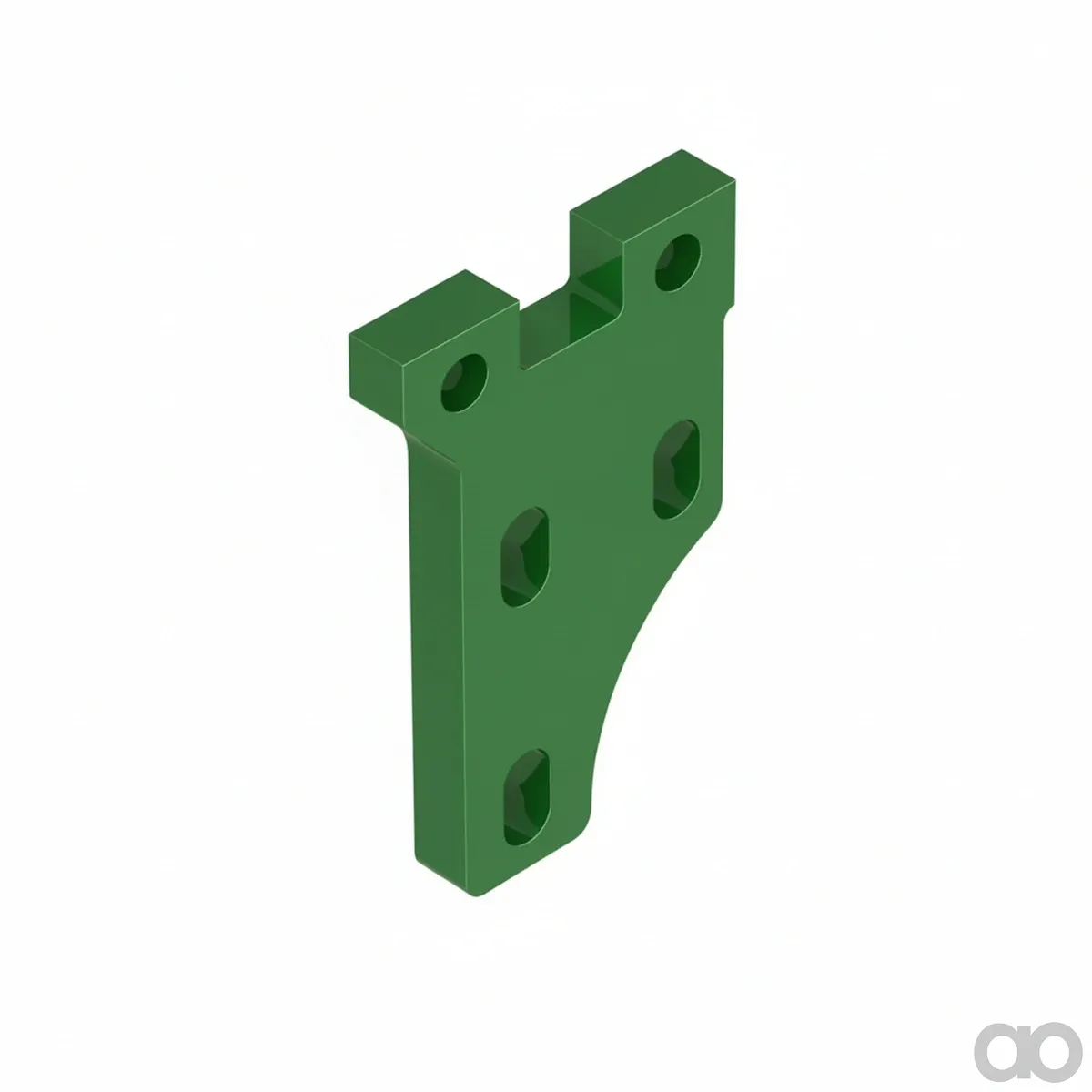 John Deere - L210356 - Halterung
