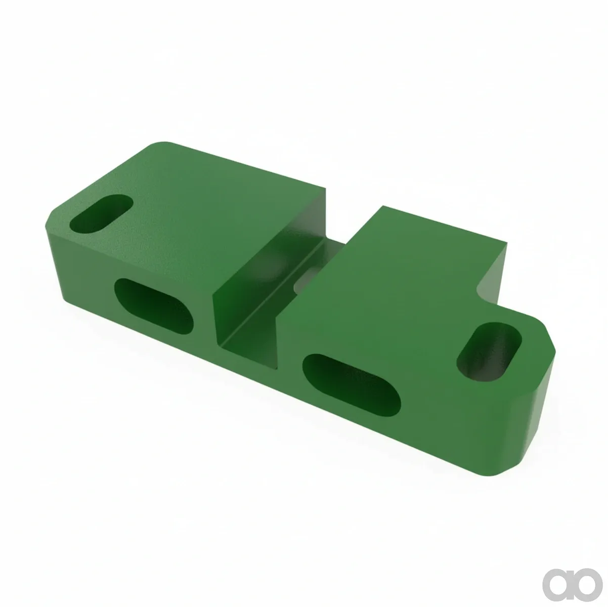 John Deere - L211282 - Halterung