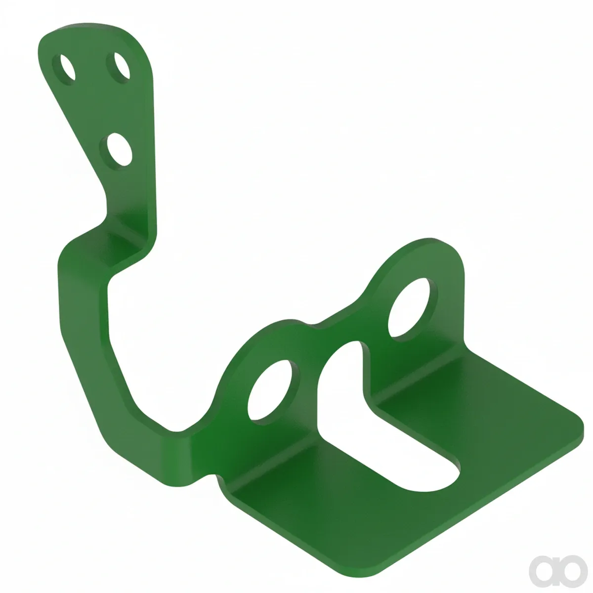 John Deere - L211471 - Halterung