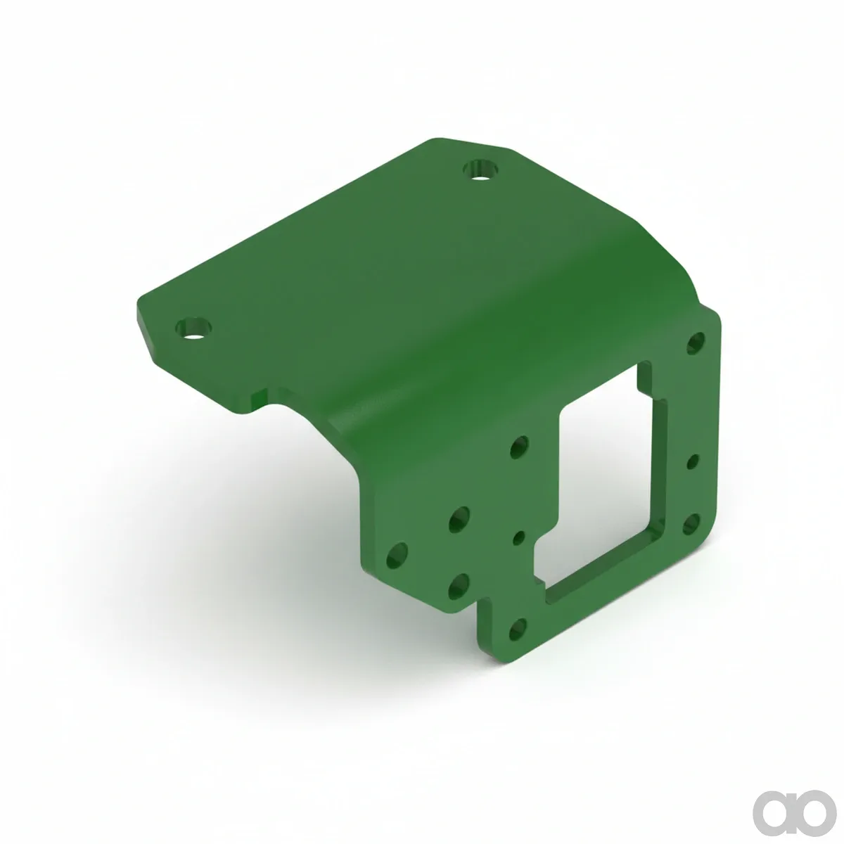 John Deere - L212358 - Riemen