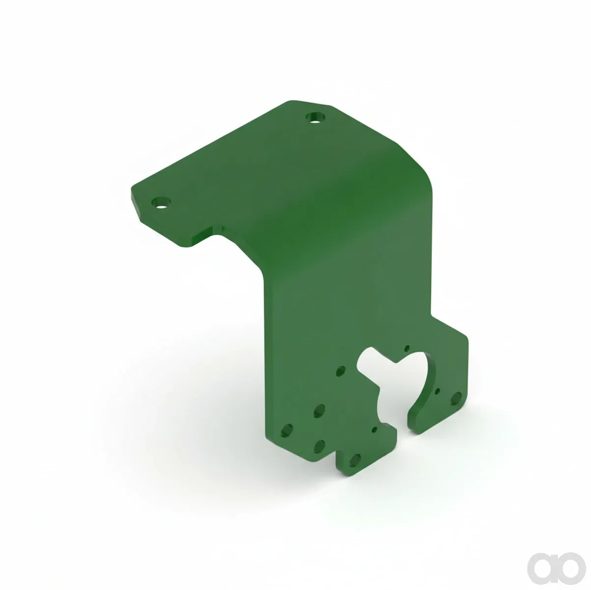 John Deere